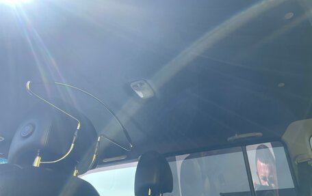 Scion xB II рестайлинг, 2006 год, 690 000 рублей, 9 фотография