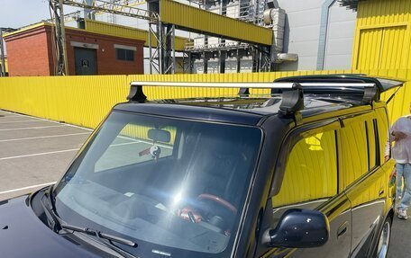 Scion xB II рестайлинг, 2006 год, 690 000 рублей, 13 фотография