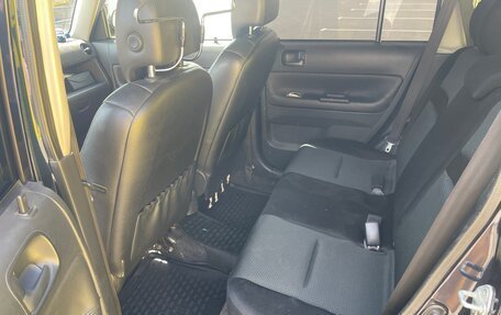 Scion xB II рестайлинг, 2006 год, 690 000 рублей, 8 фотография