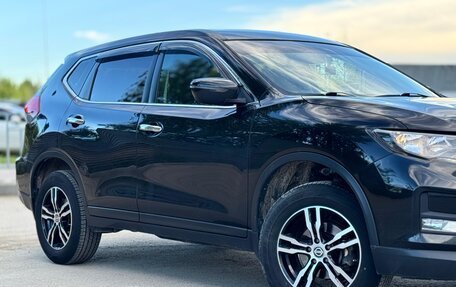 Nissan X-Trail, 2020 год, 2 400 000 рублей, 4 фотография