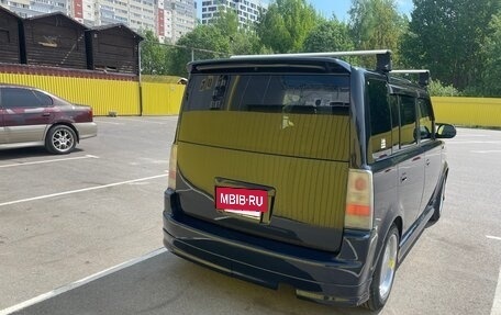 Scion xB II рестайлинг, 2006 год, 690 000 рублей, 5 фотография
