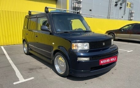 Scion xB II рестайлинг, 2006 год, 690 000 рублей, 2 фотография