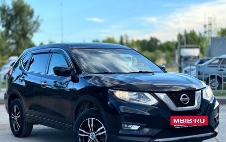 Nissan X-Trail, 2020 год, 2 400 000 рублей, 2 фотография