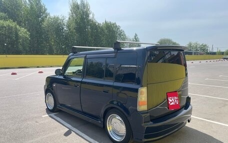Scion xB II рестайлинг, 2006 год, 690 000 рублей, 6 фотография