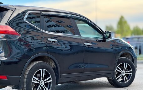 Nissan X-Trail, 2020 год, 2 400 000 рублей, 16 фотография