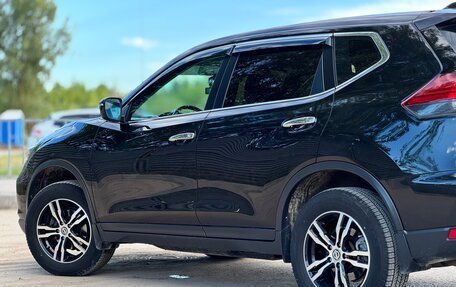 Nissan X-Trail, 2020 год, 2 400 000 рублей, 15 фотография