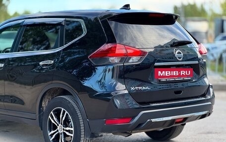Nissan X-Trail, 2020 год, 2 400 000 рублей, 14 фотография