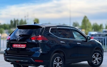 Nissan X-Trail, 2020 год, 2 400 000 рублей, 10 фотография