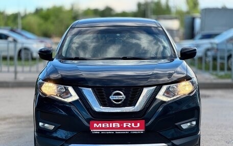 Nissan X-Trail, 2020 год, 2 400 000 рублей, 9 фотография