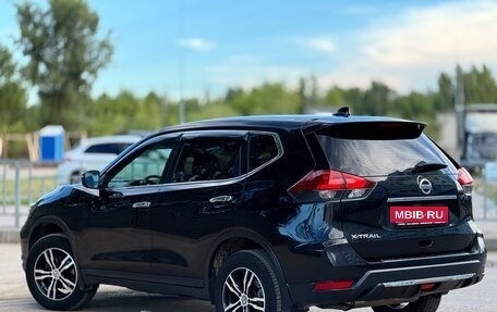 Nissan X-Trail, 2020 год, 2 400 000 рублей, 11 фотография