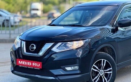Nissan X-Trail, 2020 год, 2 400 000 рублей, 7 фотография