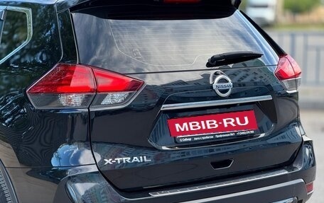 Nissan X-Trail, 2020 год, 2 400 000 рублей, 18 фотография