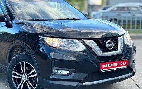 Nissan X-Trail, 2020 год, 2 400 000 рублей, 8 фотография