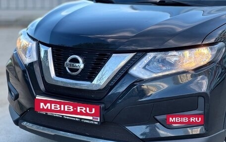 Nissan X-Trail, 2020 год, 2 400 000 рублей, 5 фотография