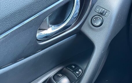 Nissan X-Trail, 2020 год, 2 400 000 рублей, 29 фотография
