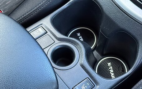 Nissan X-Trail, 2020 год, 2 400 000 рублей, 28 фотография