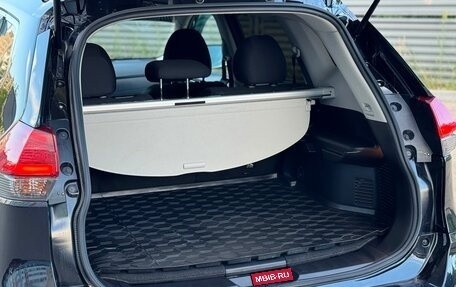 Nissan X-Trail, 2020 год, 2 400 000 рублей, 32 фотография