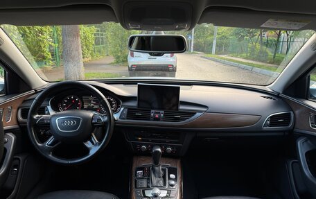 Audi A6, 2015 год, 1 800 000 рублей, 7 фотография