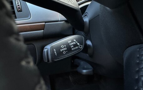 Audi A6, 2015 год, 1 800 000 рублей, 10 фотография