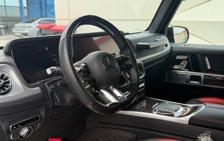 Mercedes-Benz G-Класс AMG, 2019 год, 15 500 000 рублей, 4 фотография