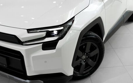 Toyota RAV4, 2026 год, 4 270 000 рублей, 2 фотография