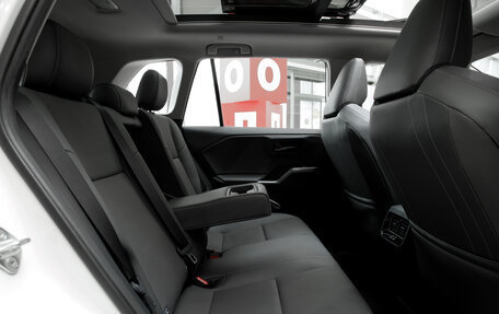 Toyota RAV4, 2026 год, 4 270 000 рублей, 18 фотография