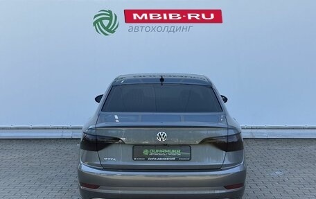 Volkswagen Jetta VII, 2018 год, 1 575 000 рублей, 6 фотография