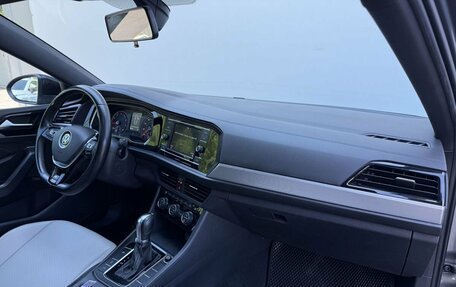 Volkswagen Jetta VII, 2018 год, 1 575 000 рублей, 10 фотография