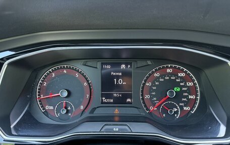 Volkswagen Jetta VII, 2018 год, 1 575 000 рублей, 13 фотография