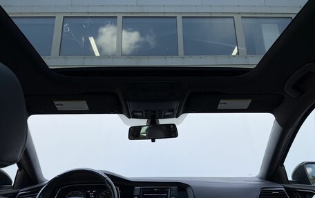 Volkswagen Jetta VII, 2018 год, 1 575 000 рублей, 15 фотография