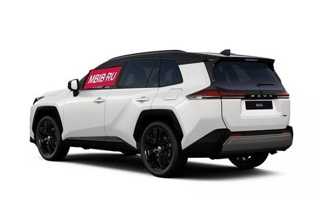 Toyota RAV4, 2026 год, 4 270 000 рублей, 2 фотография