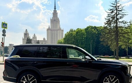 GAC GS8, 2024 год, 3 390 000 рублей, 2 фотография