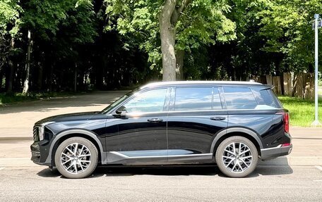 GAC GS8, 2024 год, 3 390 000 рублей, 6 фотография