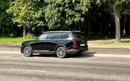 GAC GS8, 2024 год, 3 390 000 рублей, 8 фотография