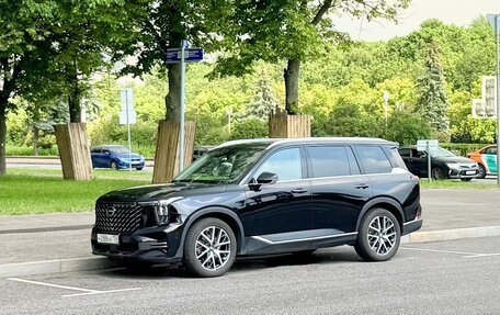 GAC GS8, 2024 год, 3 390 000 рублей, 7 фотография