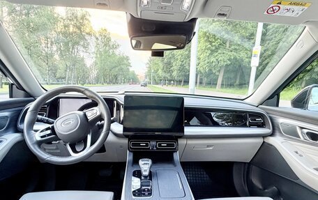 GAC GS8, 2024 год, 3 390 000 рублей, 11 фотография