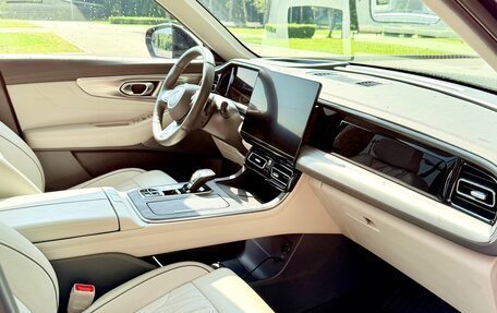 GAC GS8, 2024 год, 3 390 000 рублей, 9 фотография