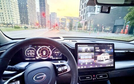 GAC GS8, 2024 год, 3 390 000 рублей, 12 фотография
