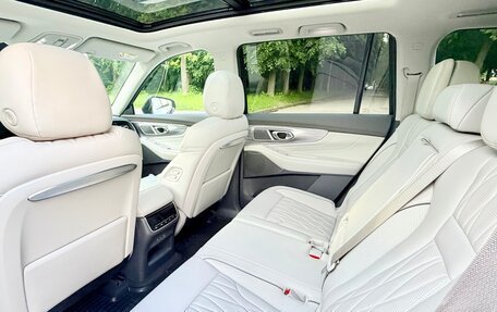 GAC GS8, 2024 год, 3 390 000 рублей, 14 фотография
