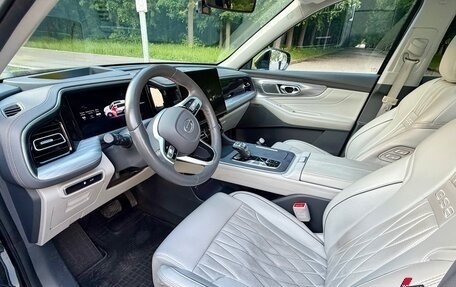 GAC GS8, 2024 год, 3 390 000 рублей, 10 фотография