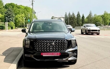 GAC GS8, 2024 год, 3 390 000 рублей, 4 фотография