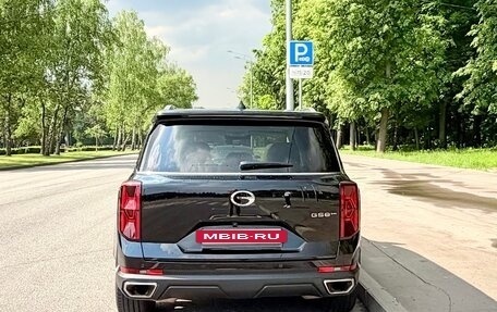 GAC GS8, 2024 год, 3 390 000 рублей, 5 фотография