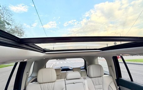 GAC GS8, 2024 год, 3 390 000 рублей, 16 фотография