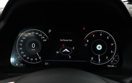 Hyundai Sonata VIII, 2020 год, 2 849 900 рублей, 12 фотография