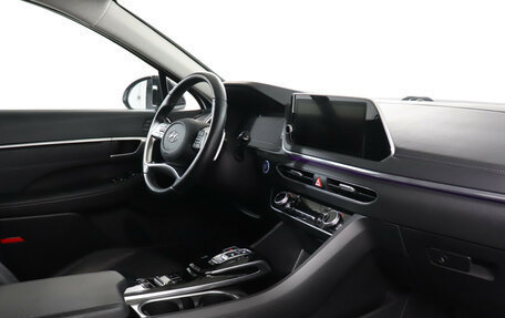Hyundai Sonata VIII, 2020 год, 2 849 900 рублей, 10 фотография