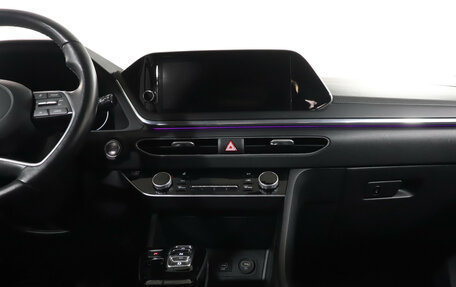 Hyundai Sonata VIII, 2020 год, 2 849 900 рублей, 15 фотография