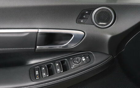 Hyundai Sonata VIII, 2020 год, 2 849 900 рублей, 21 фотография