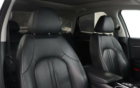 Hyundai Sonata VIII, 2020 год, 2 849 900 рублей, 17 фотография