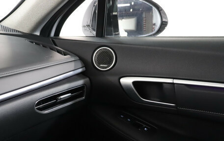 Hyundai Sonata VIII, 2020 год, 2 849 900 рублей, 22 фотография