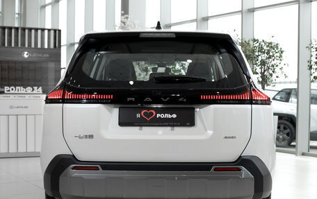 Toyota RAV4, 2026 год, 4 270 000 рублей, 6 фотография